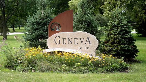 City of Geneva to begin fire hydrant flushing