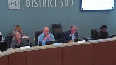 District 300 redraws Jacobs, Hampshire attendance boundaries with new housing on the way