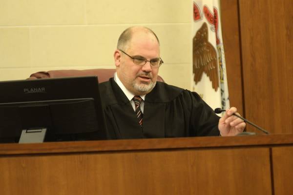 Ogle County judge to allow jurors to see majority of crime scene photos in 2016 deaths of mother, 3-year-old 