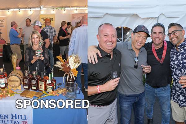 A Spirited Evening for a Worthy Cause: CASA’s Bourbon Social 2025