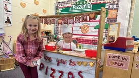 Byron Foundation grant supports Mary Morgan Elementary School programming