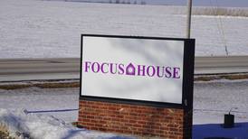 Bearrows family, Rochelle Area Community Foundation start Future of Focus House designated fund