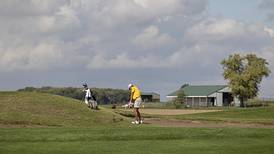 Transcript: Talk-Line with Steve Marco interviews Dallas Knack on upcoming chamber golf outing