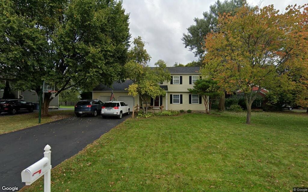 Four-bedroom home in Batavia goes for $495,000