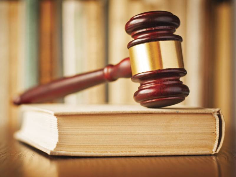 Rock Falls man sentenced to 5 years in prison for possessing images of child sex abuse