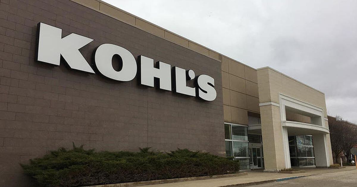 Kohl's closes all stores nationwide Shaw Local