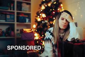 Caring for Your Mental Health This Holiday Season