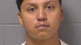 Jail release denied for reputed Joliet gang member charged in murder case