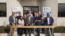 U.S. Silica’s Rochelle Innovation Center ramps up innovation work, research and development
