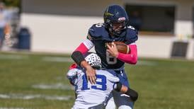 2025 IHSA playoff outlook for Week 8: What do DeKalb County teams need to do to make the field of 256? 