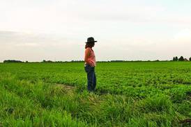 University of Illinois Extension new program helps farmers feeling financial, mental health stress 