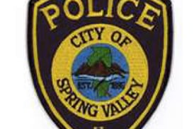 Spring Valley Police Department kicks off rubber ducky hunt Saturday