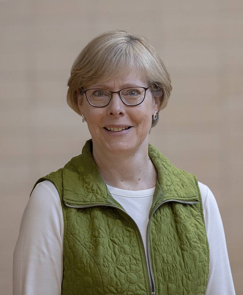 Sarah  Schlegel