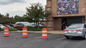 Portillo’s restaurant in Oswego to install traffic safety measures after boy killed in crash 
