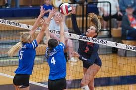 Girls volleyball: Record Newspapers team-by-team preview capsules for the 2025 season 