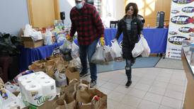 Crystal Lake Food Pantry sees less in donations during Community Harvest