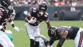 Tracking the Chicago Bears’ 2025 53-man roster ahead of NFL cutdown deadline