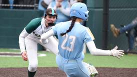 Coal City’s bats come alive in 14-4 regional win over Joliet Catholic