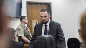 Shaw Local Radio Podcast: Talk-Line with Steve Marco interviews Lee County State’s Attorney Charley Boonstra
