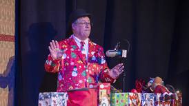 Performing Arts Guild presents ‘Christmas Eve in Chaos’ in Mt. Morris