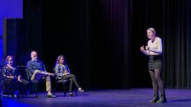 Crystal Lake’s Raue Center unveils new education program