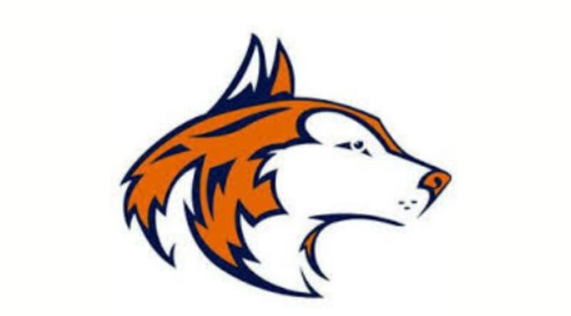 Naperville North logo