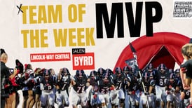 Friday Night Drive’s Team of the Week for Week 4 of the 2024 season