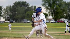 Newman holds off Marengo in Class 2A sectional semifinal win
