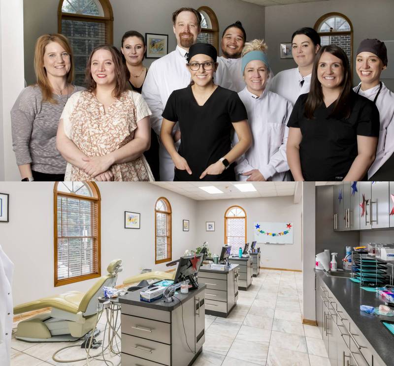 Anew Dental - Transform Your Smile with Anew Dental and Orthodontics in Plainfield, IL