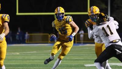 Friday Night Drive Week 11 Power Rankings: Almost total stability at top