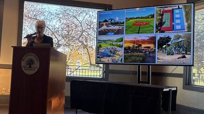 New for 2026: Algonquin Fest to debut next summer; local business openings also on horizon