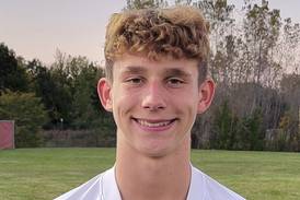 The Herald-News Athlete of the Week: Coal City’s Carter Nicholson