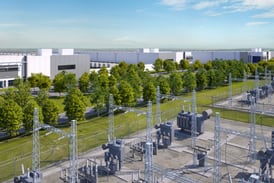 Yorkville increases building fees for data centers, looks to hire electrical and mechanical inspectors