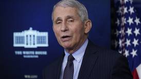 Fauci, top infectious disease expert, to retire in December