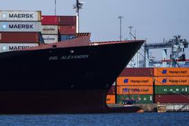 U.S. economy shrinks 0.3% in first quarter as Trump trade wars disrupt business