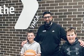 Morris’s Kaeden Martin and Andrew Wiley advance to finals in state 2-Ball competition