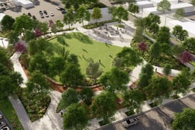 Glen Ellyn Parks Foundation launches $800k fundraising campaign for park development