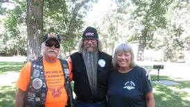 Local ABATE members visit South Dakota meeting