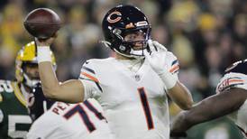 3 and Out: Bears solid start evaporates in loss to Packers