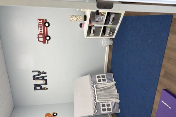 New pediatric therapy in Joliet opens in May