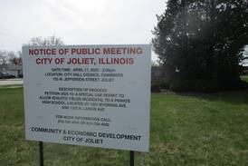 Vote on Joliet Catholic Academy stadium delayed