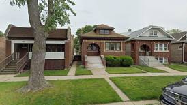 Single-family home built in 1925 in Berwyn goes for $455,000