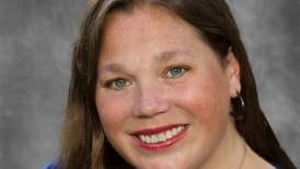 Theresa Meshes, McHenry County Board 2022 Primary Election Questionnaire