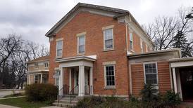 Landmark vote on Crystal Lake historic building pushed to May 