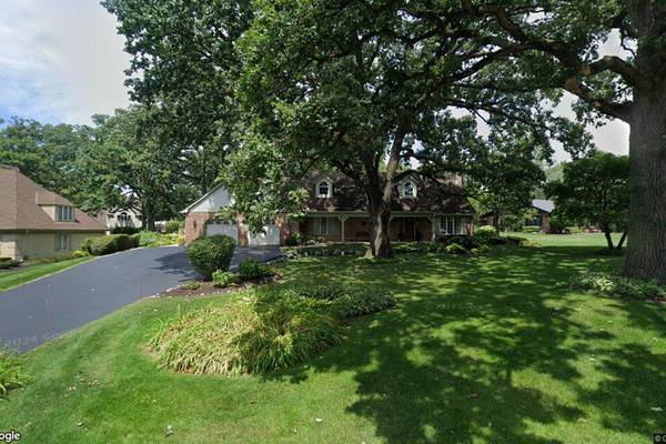 Sale closed in Frankfort: $675,515 for a single-family home