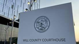 Semitrailer driver charged in Will County road rage incident