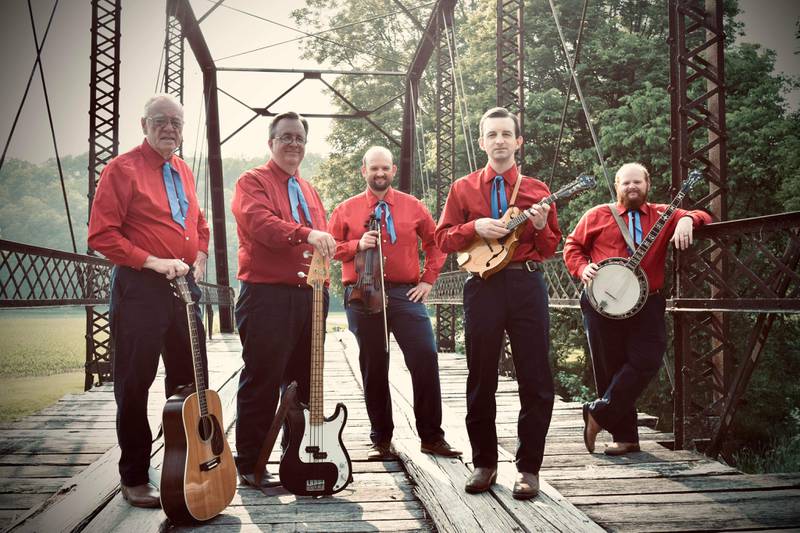 Bluegrass Express will perform at Sterling’s Abiding Word Church at 7 p.m. Saturday, July 19. Admission is free and the public is invited to attend. The church is located at 806 E. Lynn Blvd. A free-will offering will be received. Bluegrass Express was formed in 1980 by the father-son team of Gary and Greg Underwood and has performed extensively ever since. Collectively they have over a dozen studio recordings to their credit. For more information, call Abiding Word Church at 815-626-1827.