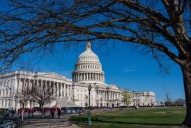 What issues to watch as ‘big, beautiful bill’ moves to the Senate