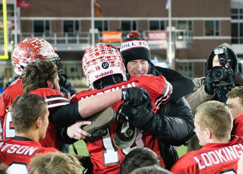 Stillman Valley High School announced Jan. 7 that Mike Lalor is stepping away as head football coach, concluding a 28-year career marked by championship success, consistency and lasting impact on the school and community, a press release said.