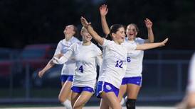 St. Charles North snaps 3-game skid with shutout victory over Batavia